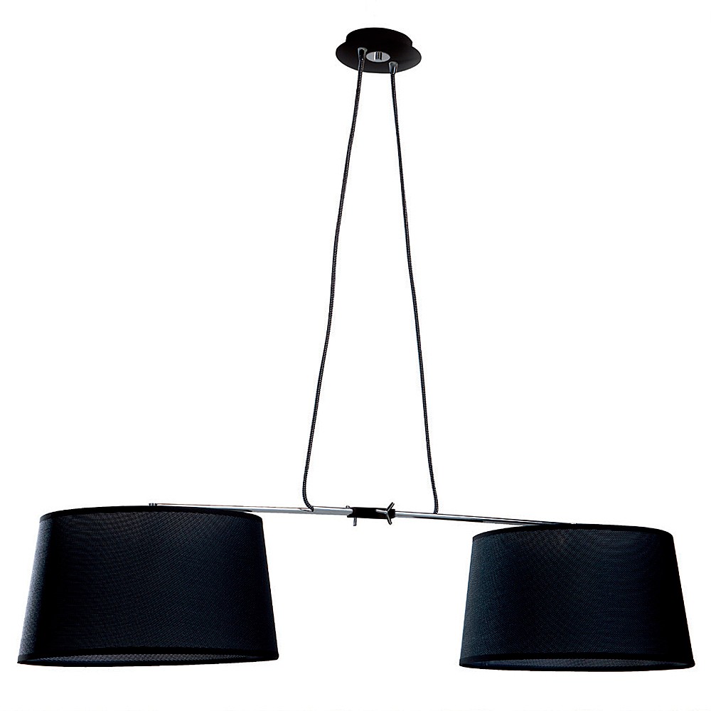 Светильник подвесной Mantra HABANA 5307+5309