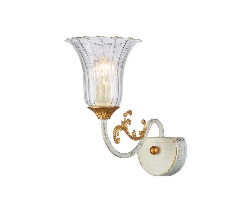 Настенное бра Favourite Kamilla 1641-1W