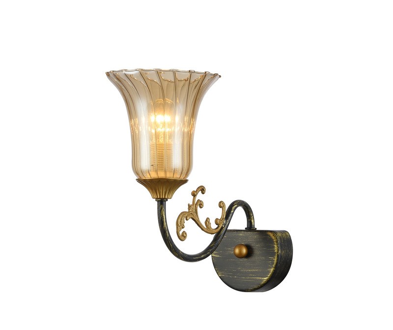 Настенное бра Favourite Kamilla 1642-1W