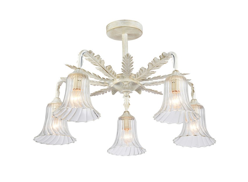 Потолочная люстра Favourite Anita 1645-5U