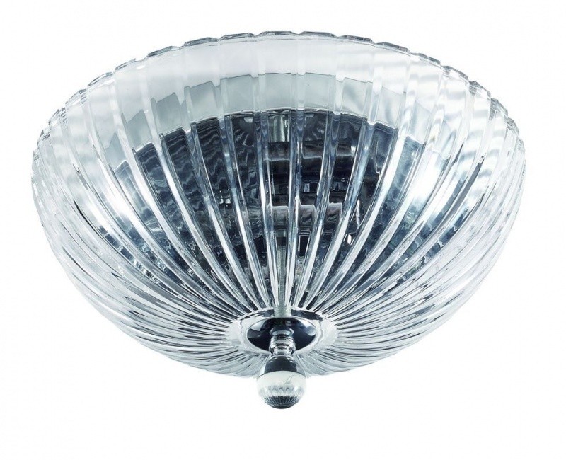 Светильник потолочный Divinare Lianto 4001/01 PL-2