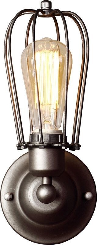 Настенное бра Divinare Ofelia 2001/01 AP-1