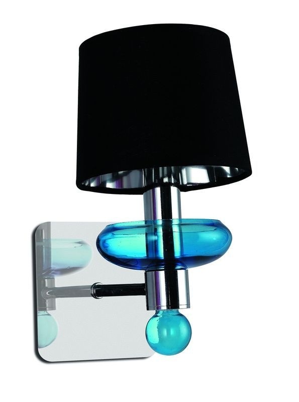 Настенное бра Divinare Veneto 1155/01 AP-1