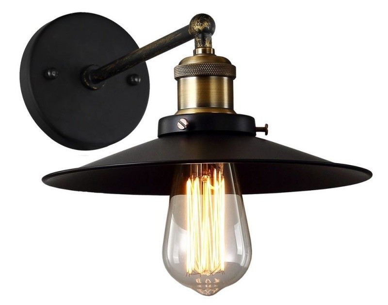 Настенное бра Divinare Delta 2003/01 AP-1