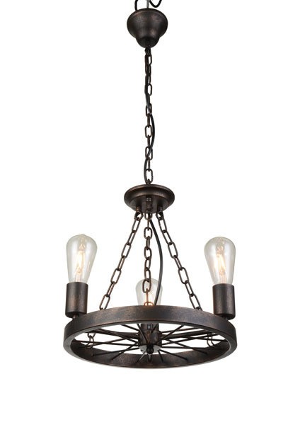 Подвесная люстра Favourite Fahrrad 1653-3P