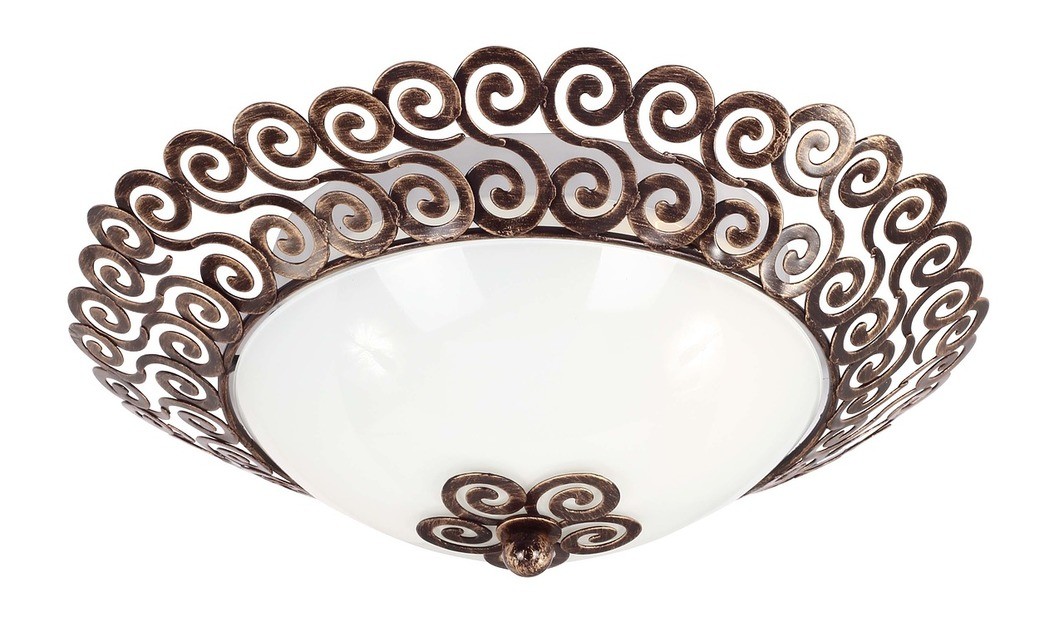 Светильник потолочный Favourite Dina 1670-2C