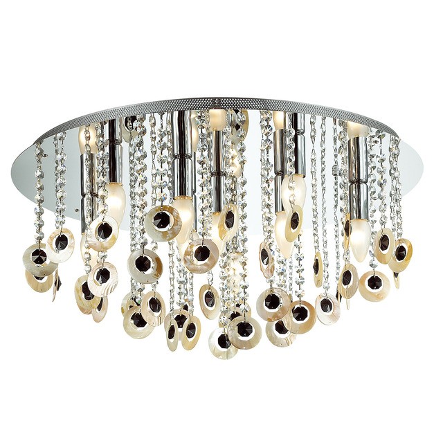 Потолочная люстра Favourite 1686-9C