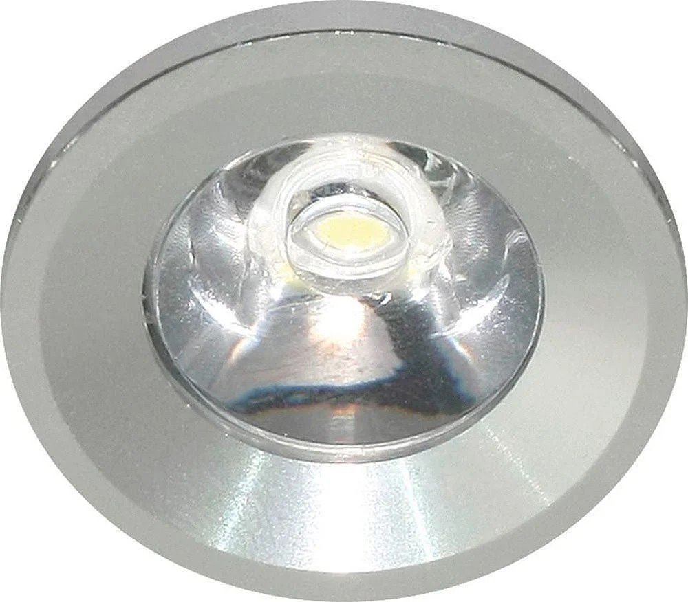 Встраиваемый светильник Feron LN770/G770LED 27667