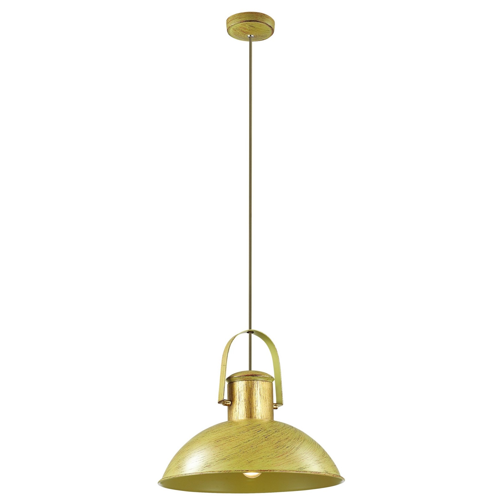 Светильник подвесной Favourite BOWL 1706-1P