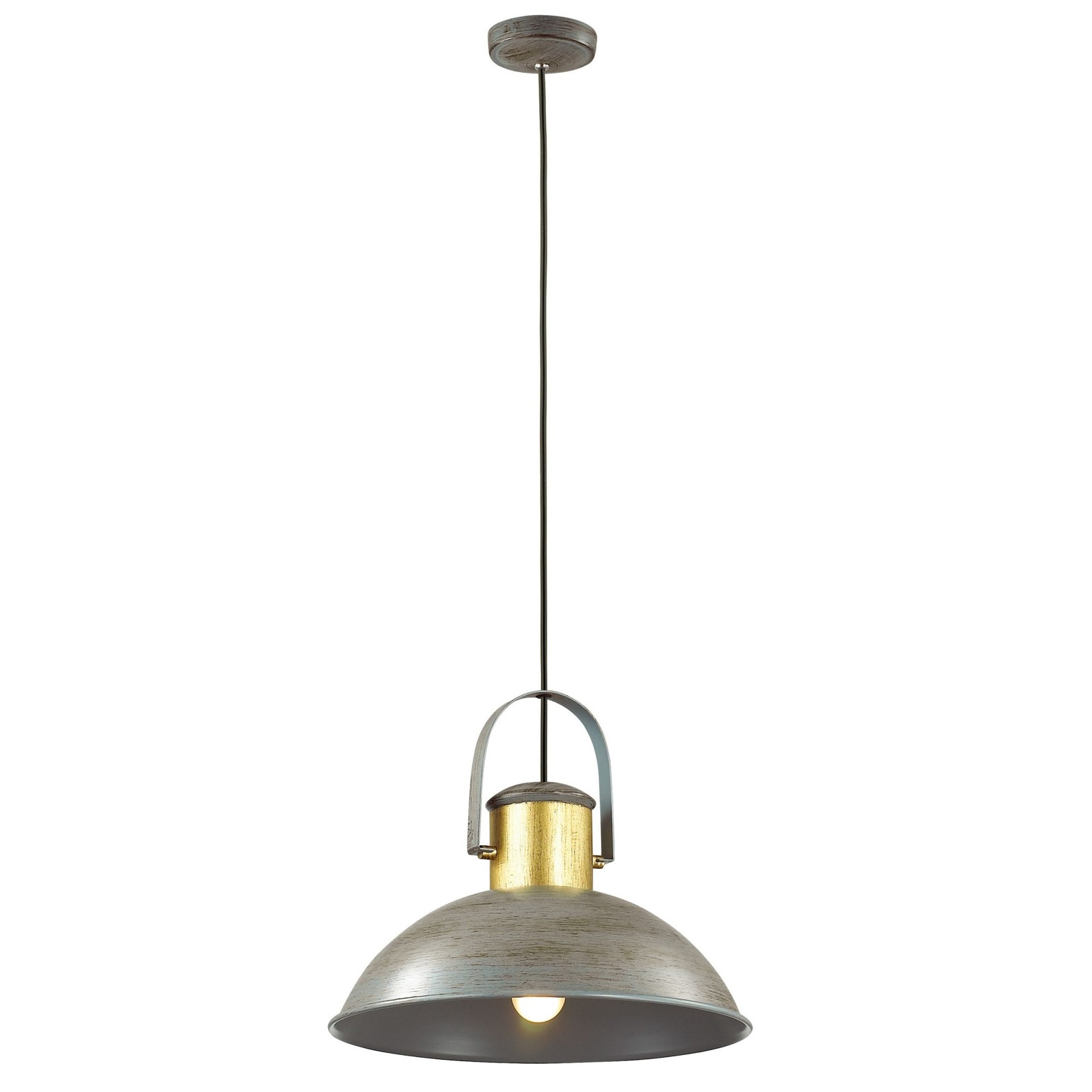 Светильник подвесной Favourite BOWL 1707-1P