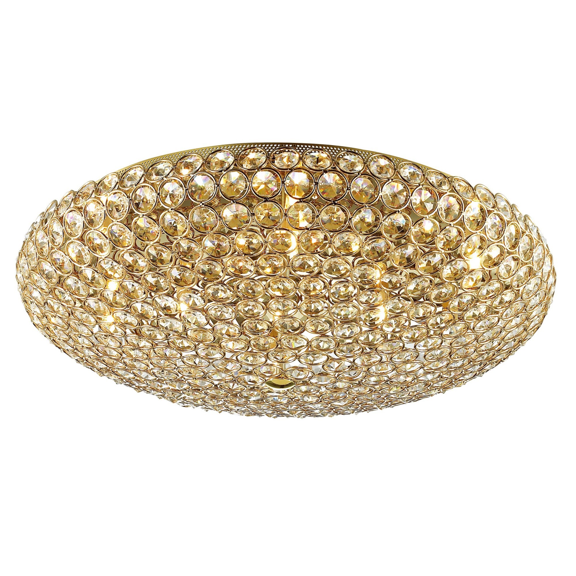 Потолочная люстра Favourite Sunshine 1691-7C