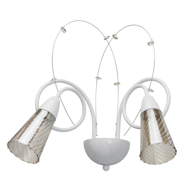 Настенное бра MW Light Эллегия 303022202