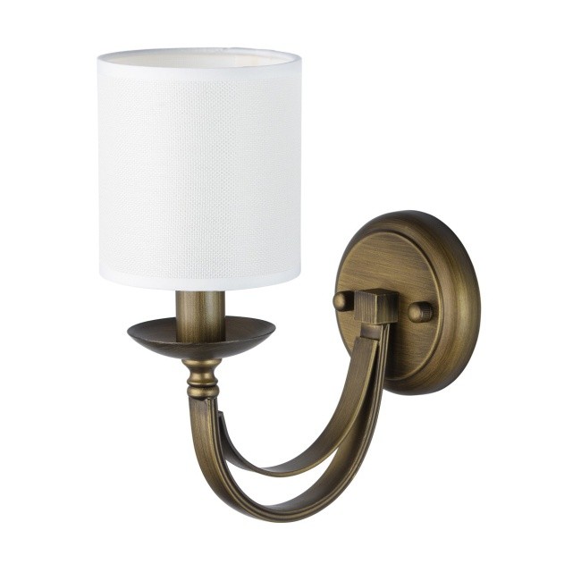 Настенное бра MW Light Вирджиния 444021001