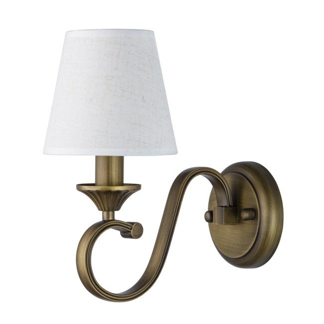 Настенное бра MW Light Вирджиния 444021101