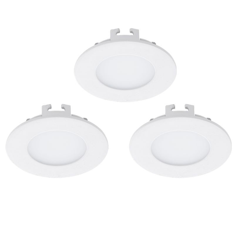 Встраиваемый светильник Eglo Fueva 1 94732