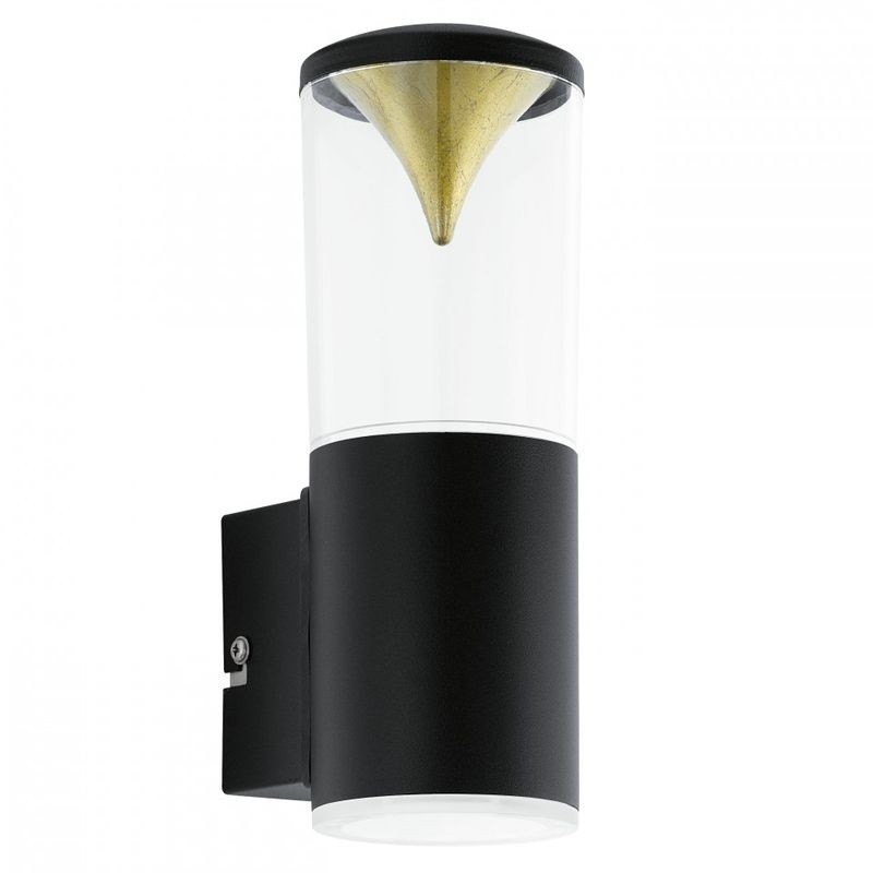 Уличный LED настенный светильник Eglo Penalva 1 94817