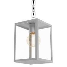 Уличный подвесной светильник Eglo Alamonte 94786