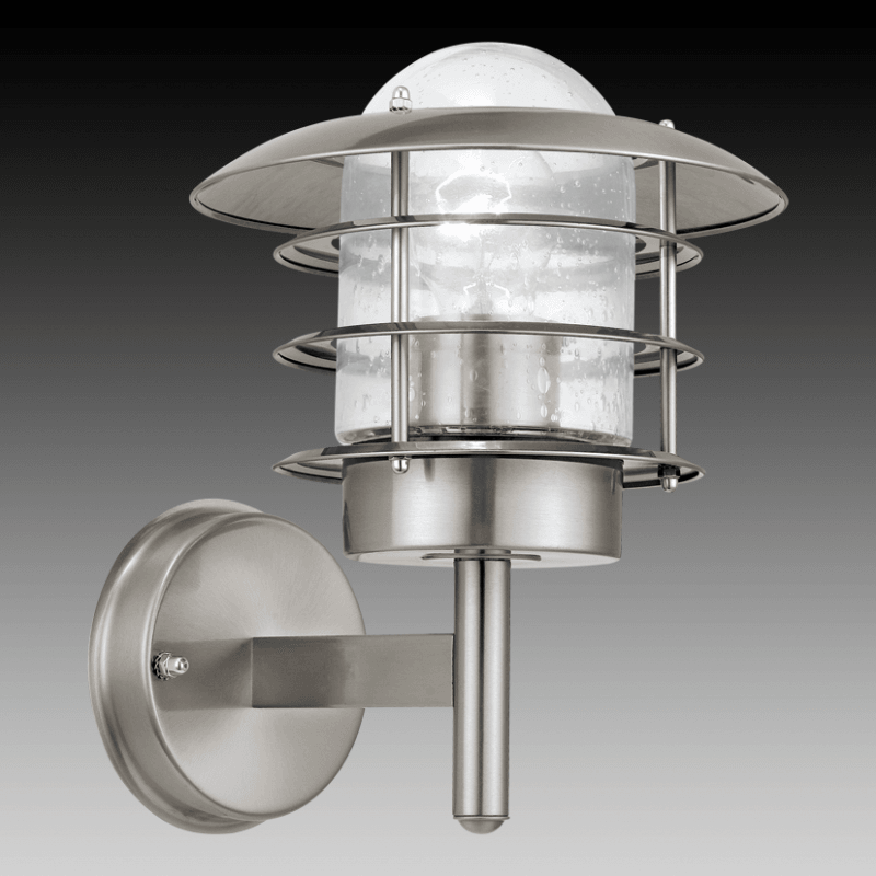Уличный настенный светильник Eglo Mouna 30181