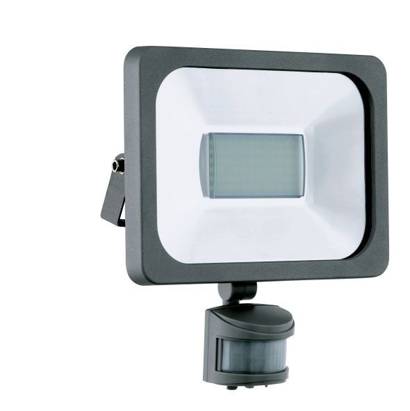 Прожектор уличный светодиодный Eglo Faedo 1 95409