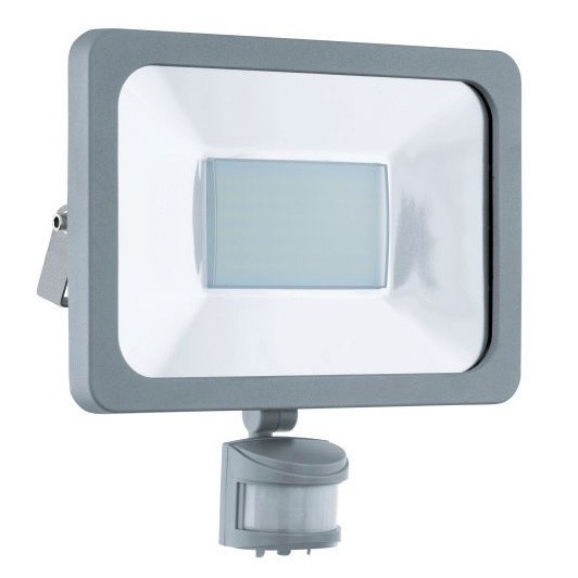 Прожектор уличный светодиодный Eglo Faedo 1 95411