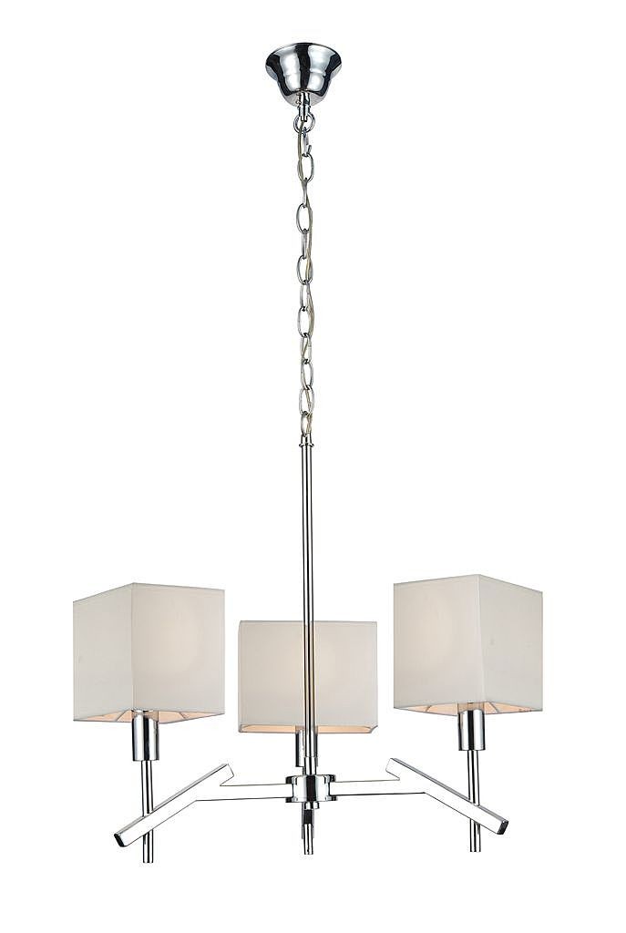 Подвесная люстра Omnilux Latina OML-61803-03