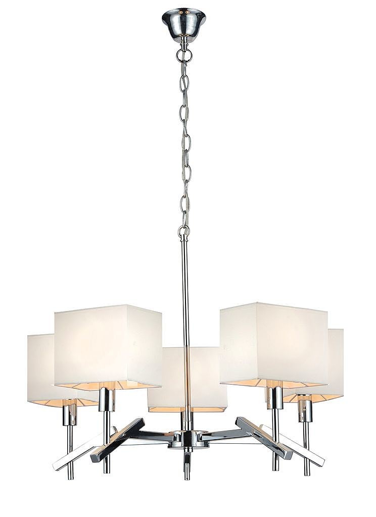 Подвесная люстра Omnilux Latina OML-61803-05