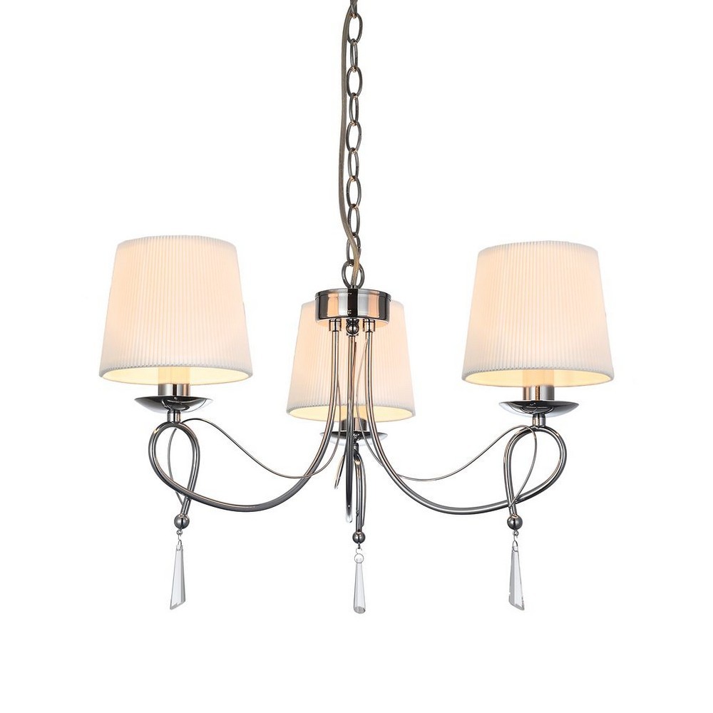 Подвесная люстра Omnilux Sondrio OML-61503-03