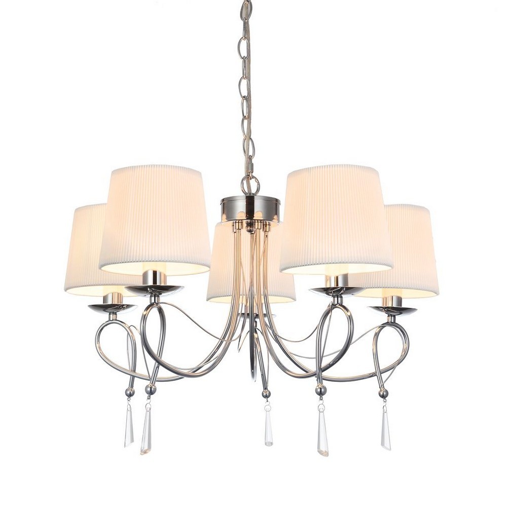 Подвесная люстра Omnilux Sondrio OML-61503-05