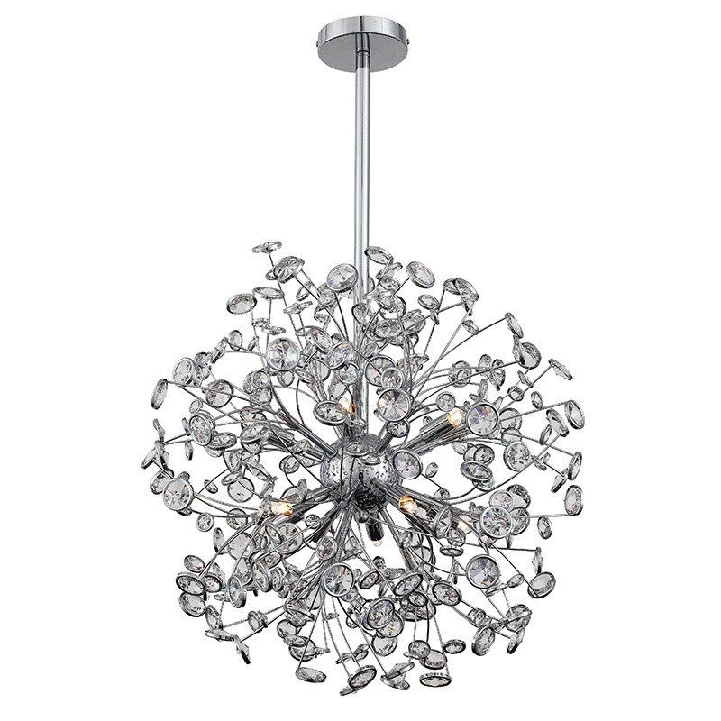 Люстра на штанге ST Luce Anello SL782.103.10