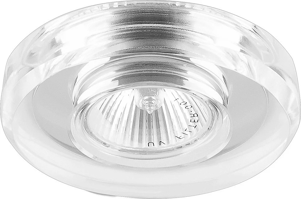 Встраиваемый светильник Feron DL8060-2/8060-2 19710