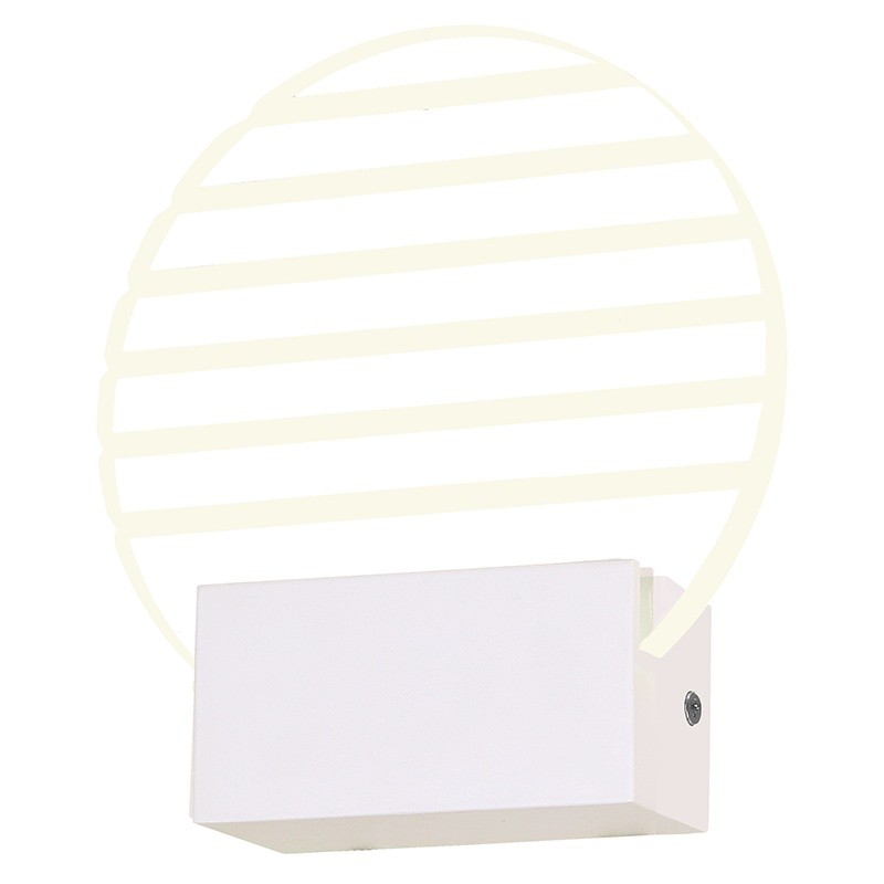 Настенное бра ST Luce Luogo SL580.001.01