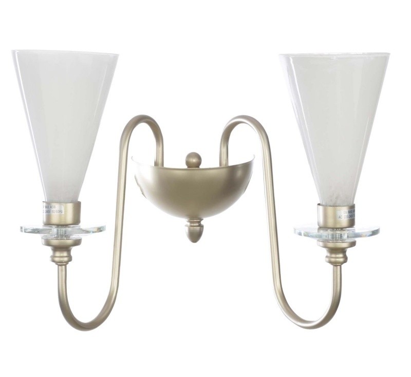 Настенное бра ST Luce Insolita SL694.201.02