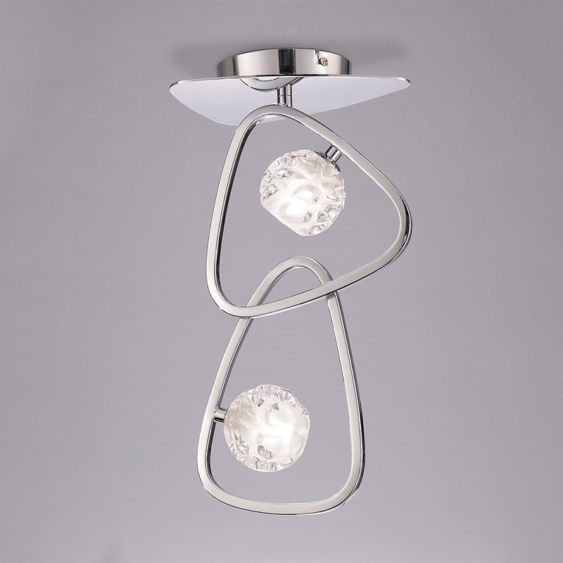 Светильник потолочный Mantra Lux 5015