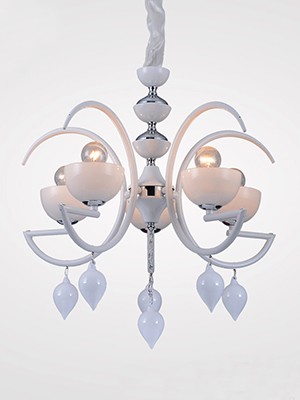 Подвесная люстра Vitaluce V4052/5