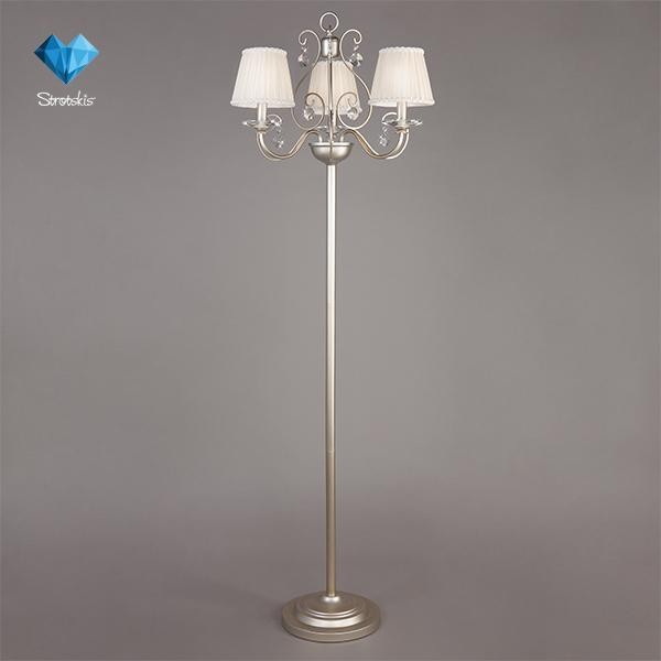 Торшер Bogates Reina 228/3 Strotskis