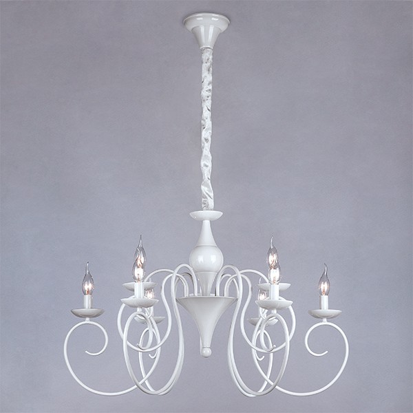 Подвесная люстра Bogates Eva 235/9