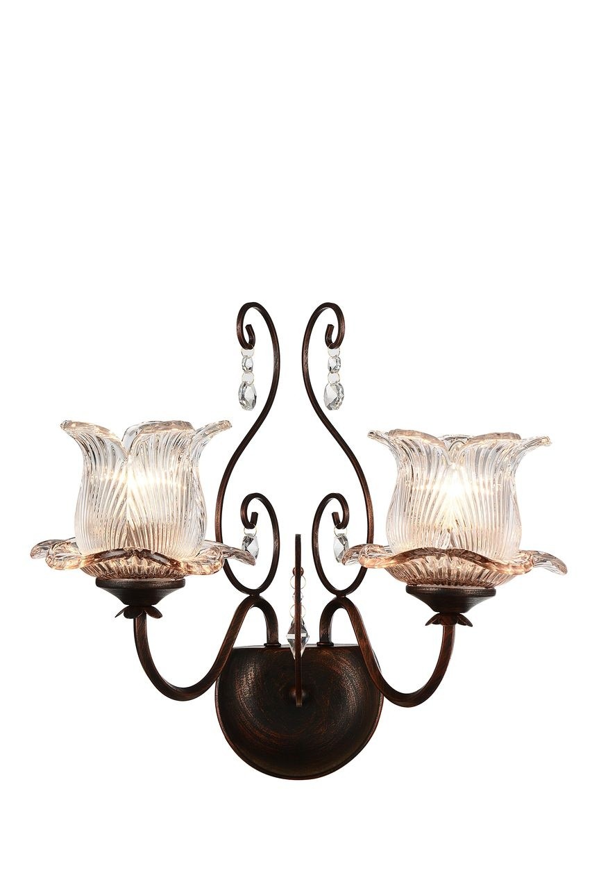 Настенное бра ST Luce Bellezza SL667.201.02