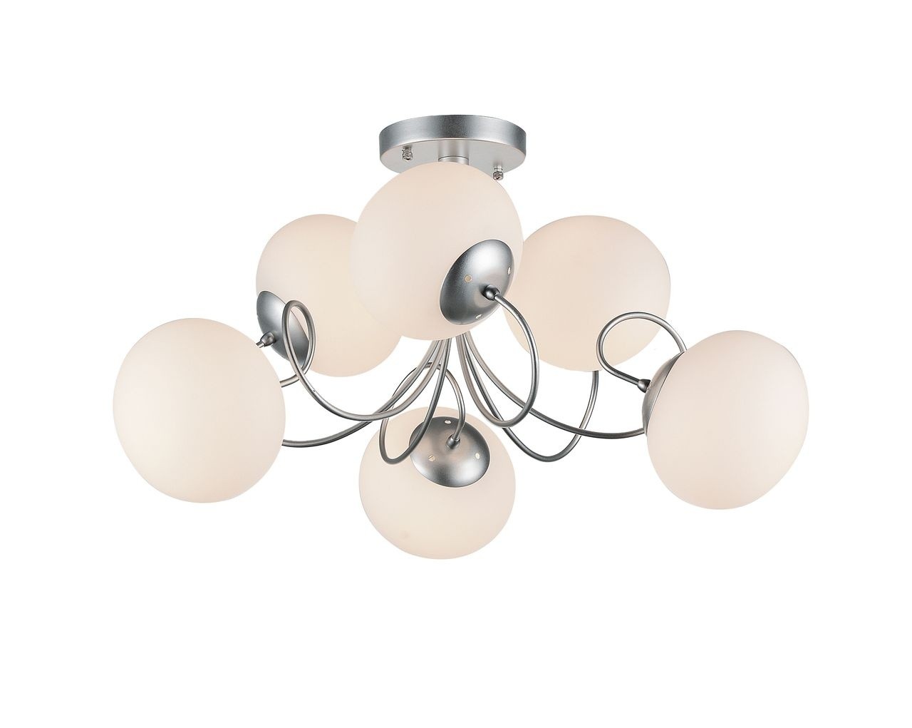 Потолочная люстра Evoluce Acini SL717.502.06