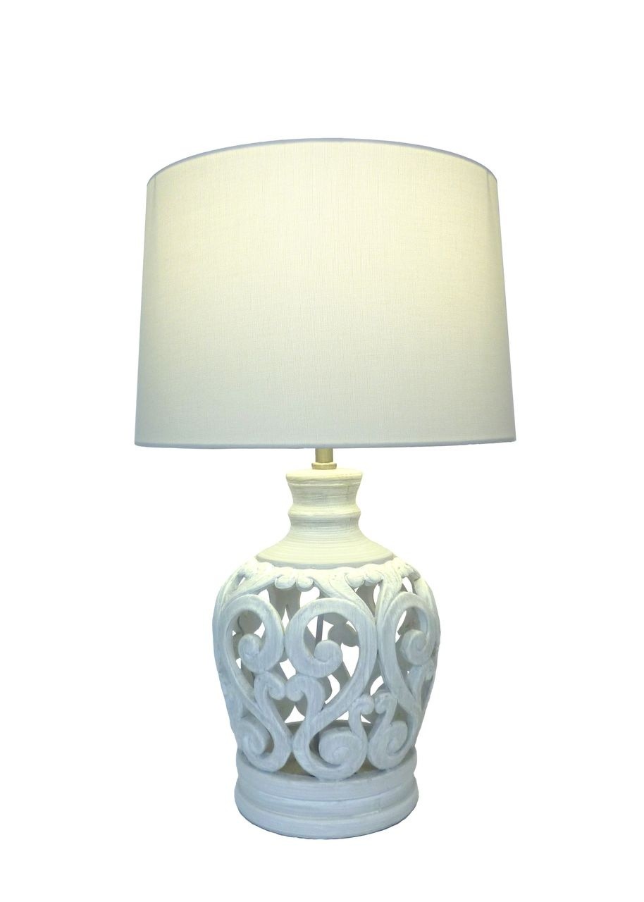 Настольная лампа ST Luce Tabella SL999.554.01