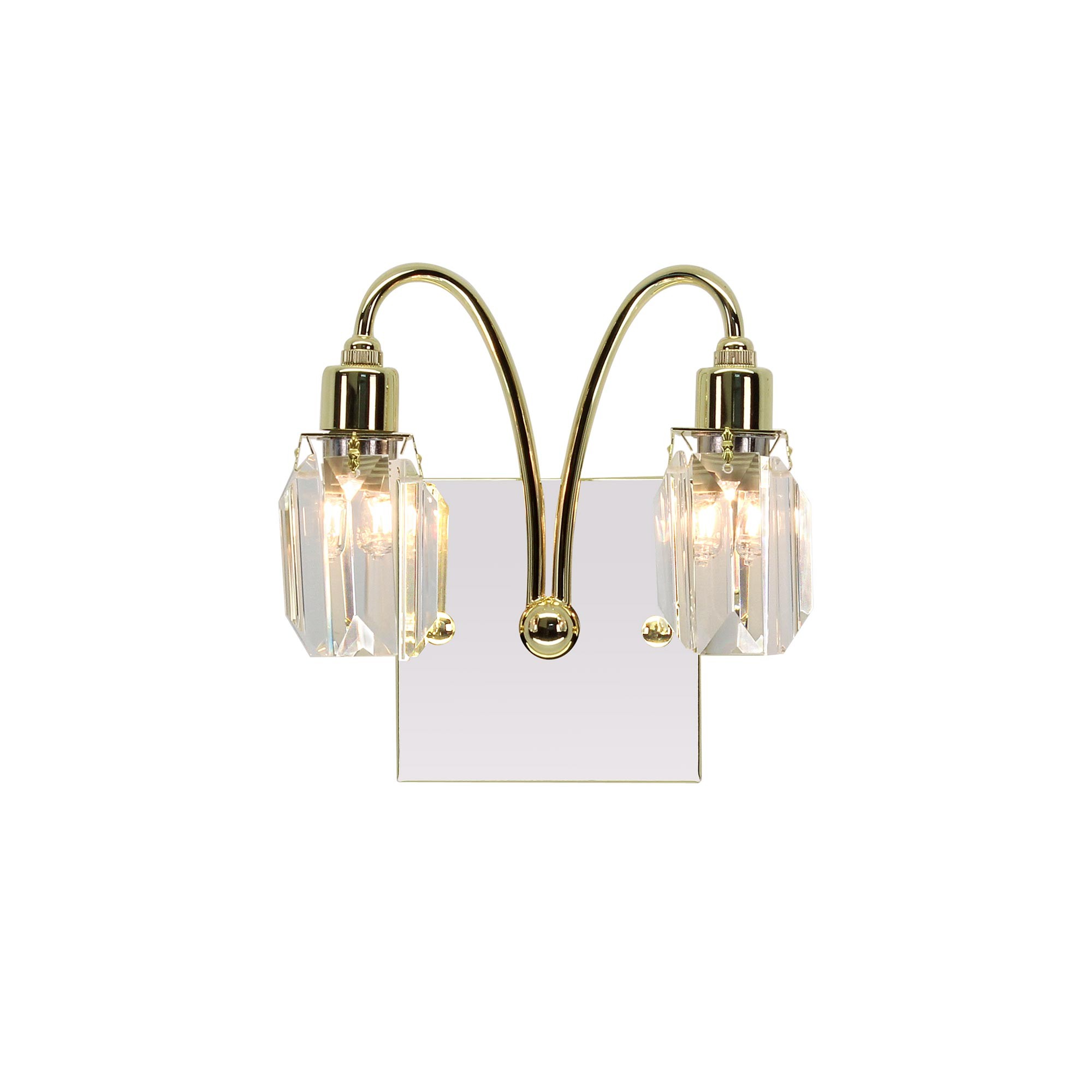 Настенное бра Citilux Калипсо CL211322