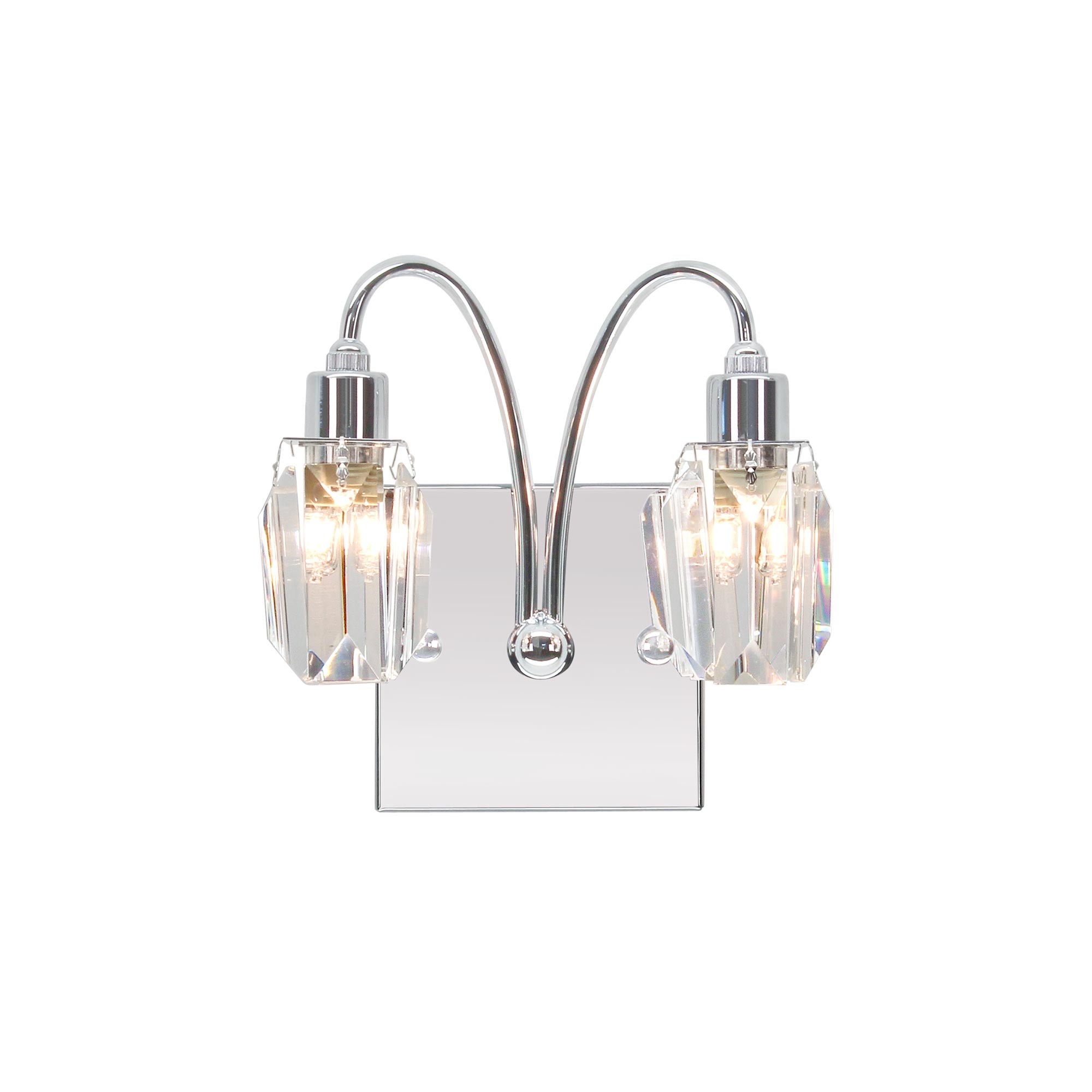 Настенное бра Citilux Калипсо CL211321