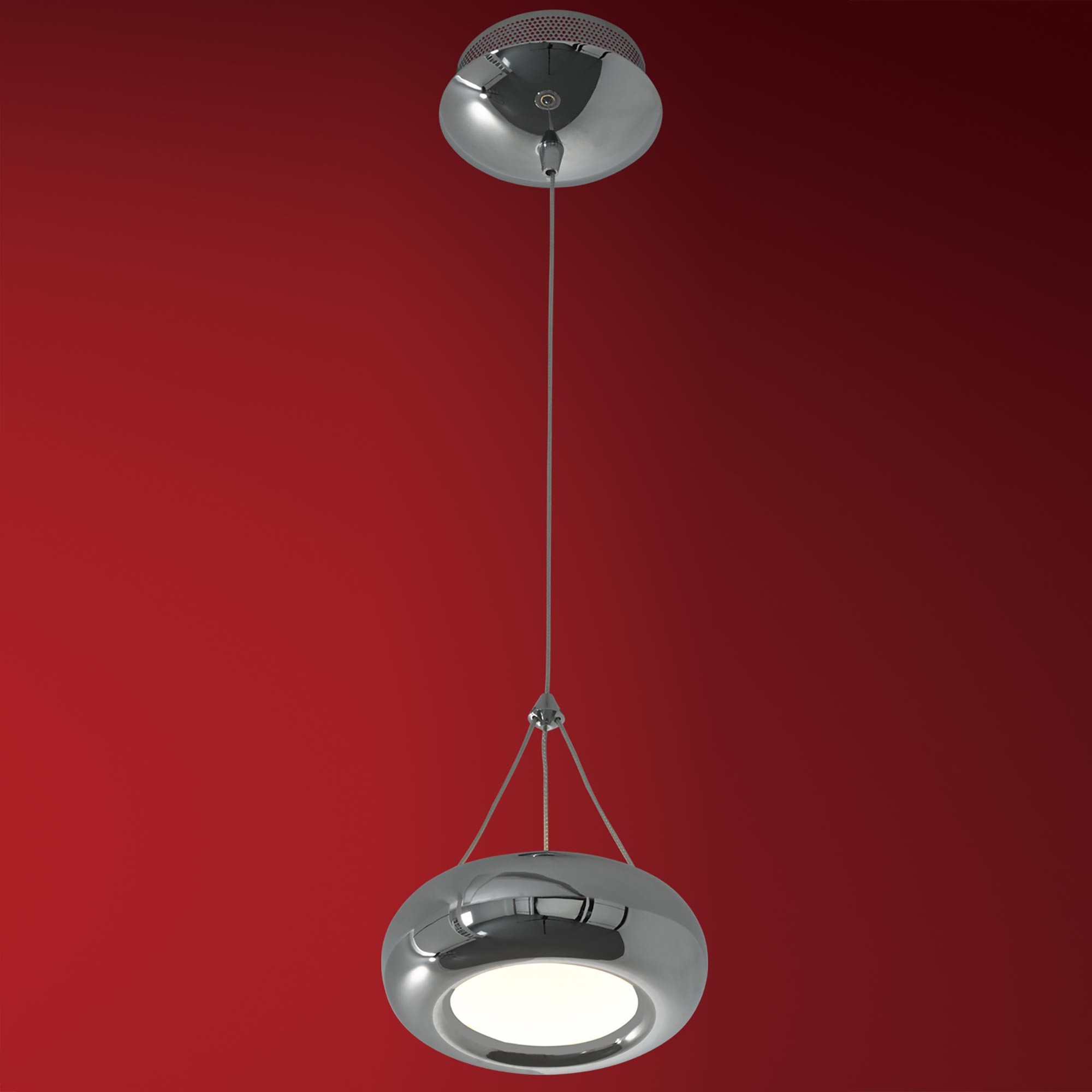 Светильник подвесной Citilux Орбита CL707111