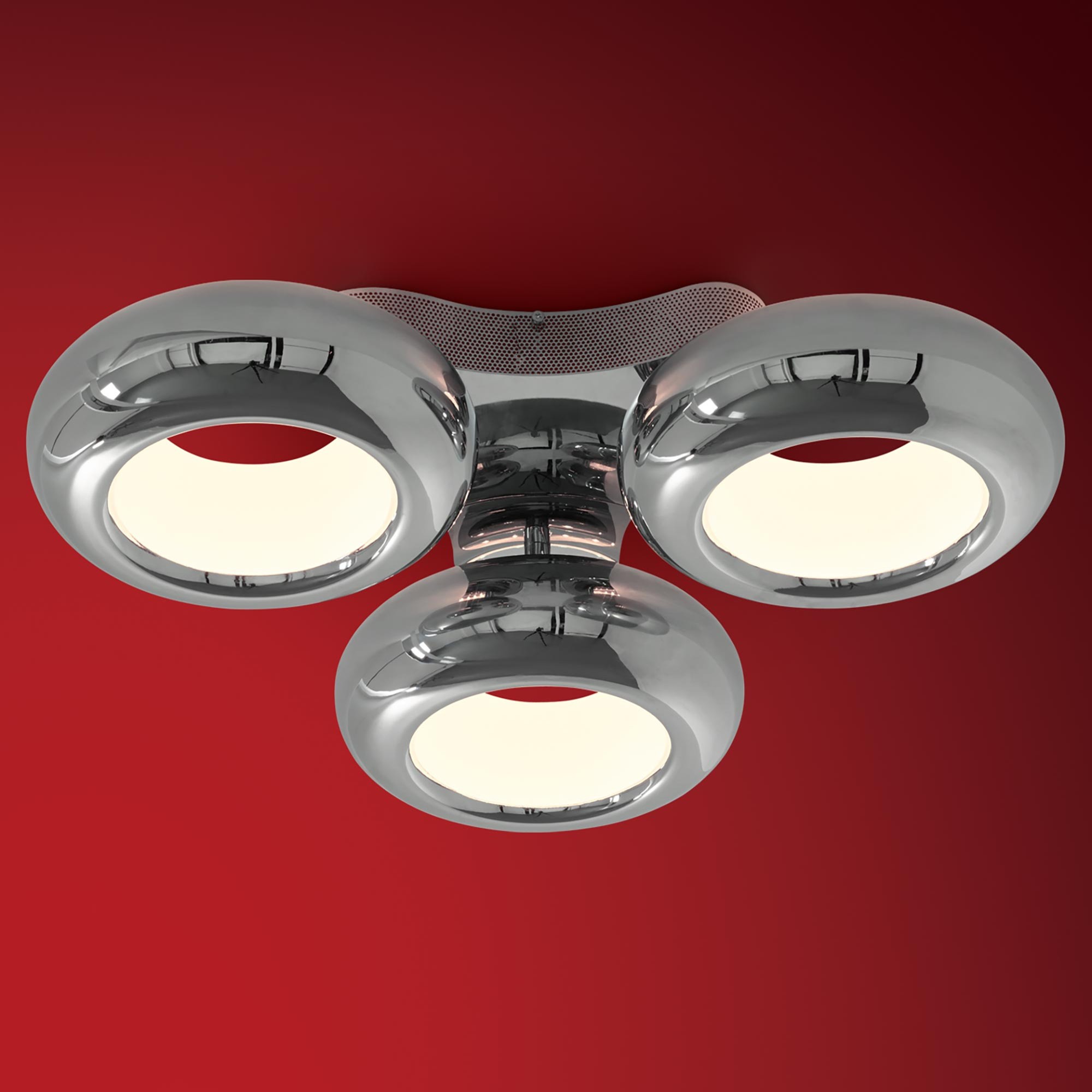 Потолочная люстра Citilux Орбита CL707231