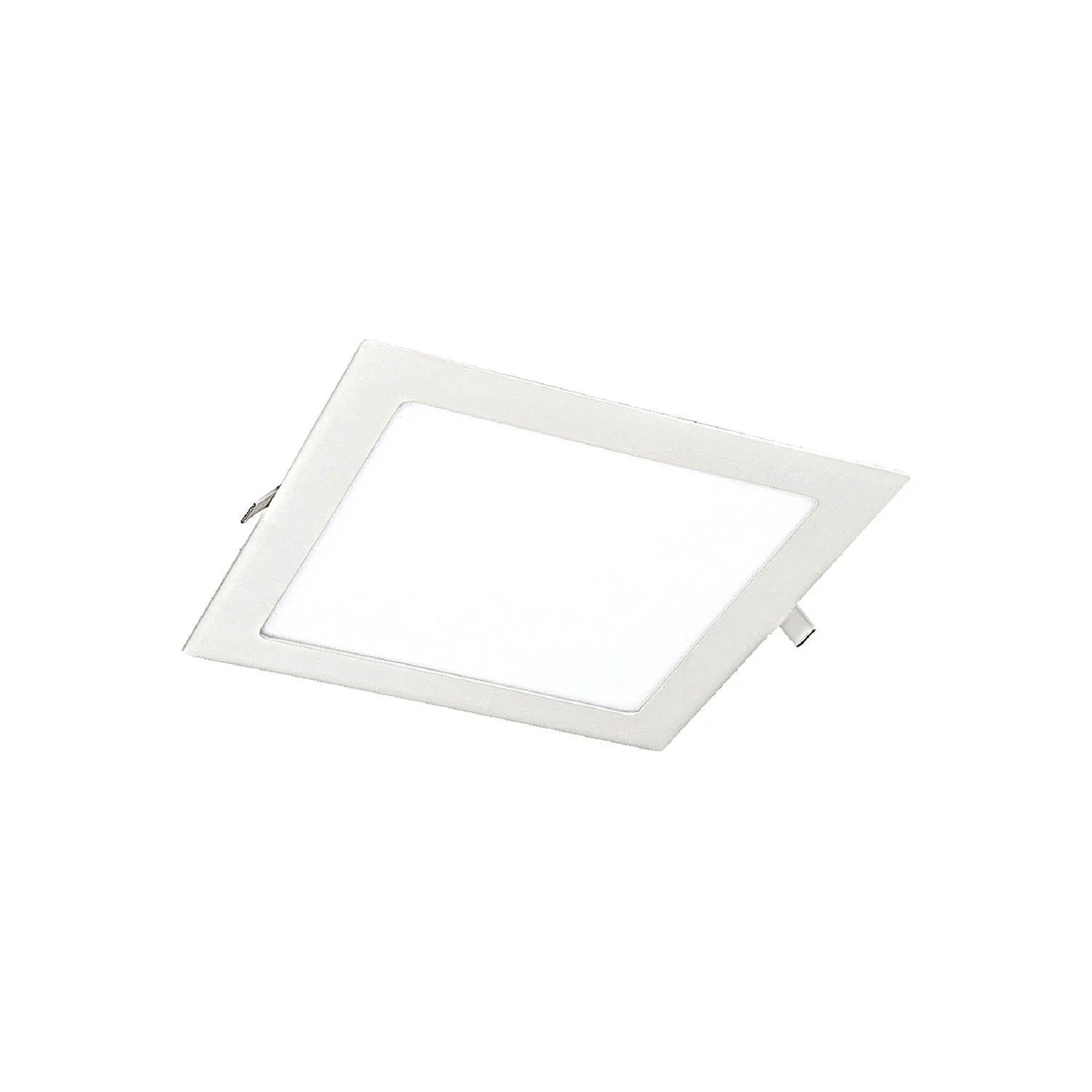 Встраиваемый светильник Favourite Flashled 1345-18C