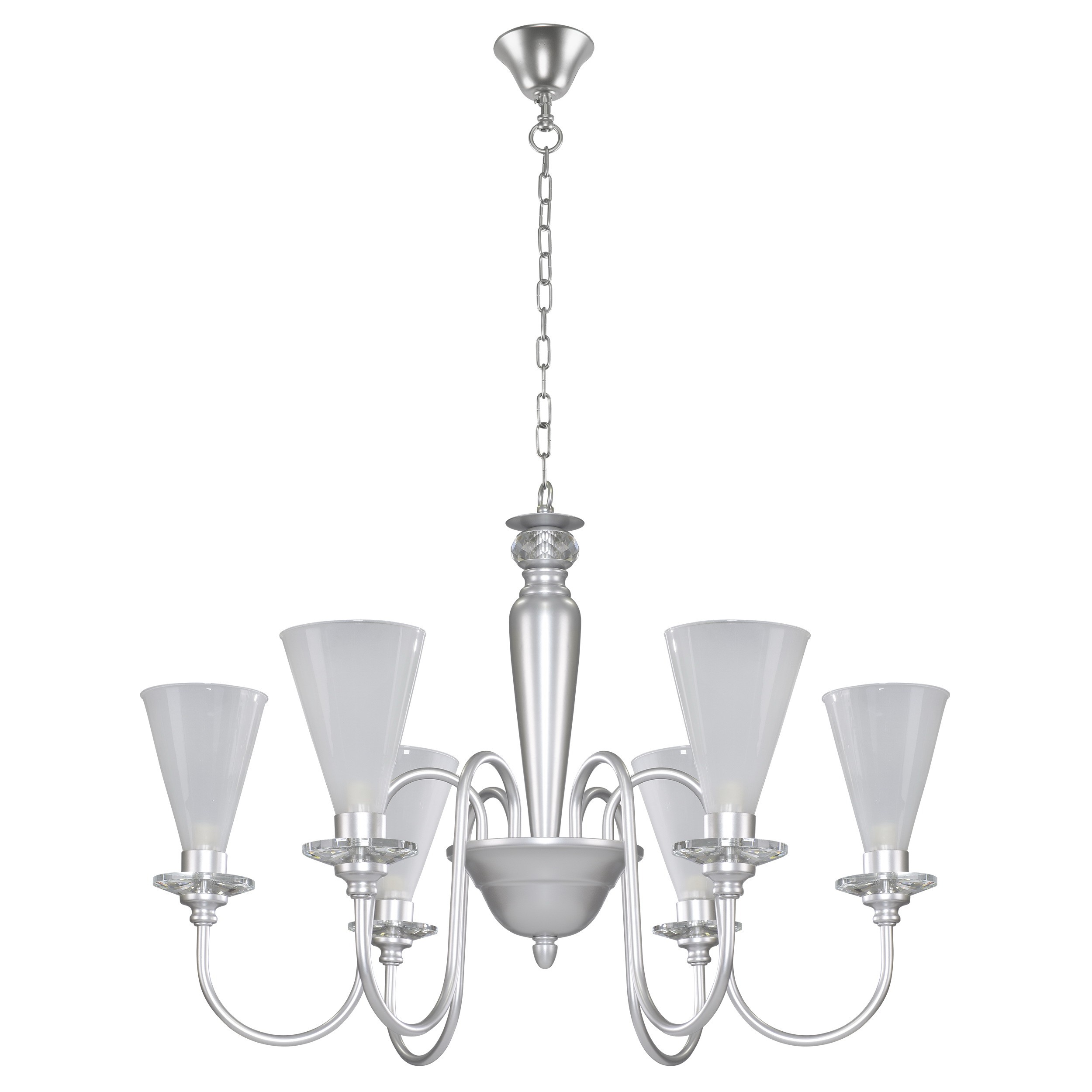 Подвесная люстра Lightstar Torcia 780064