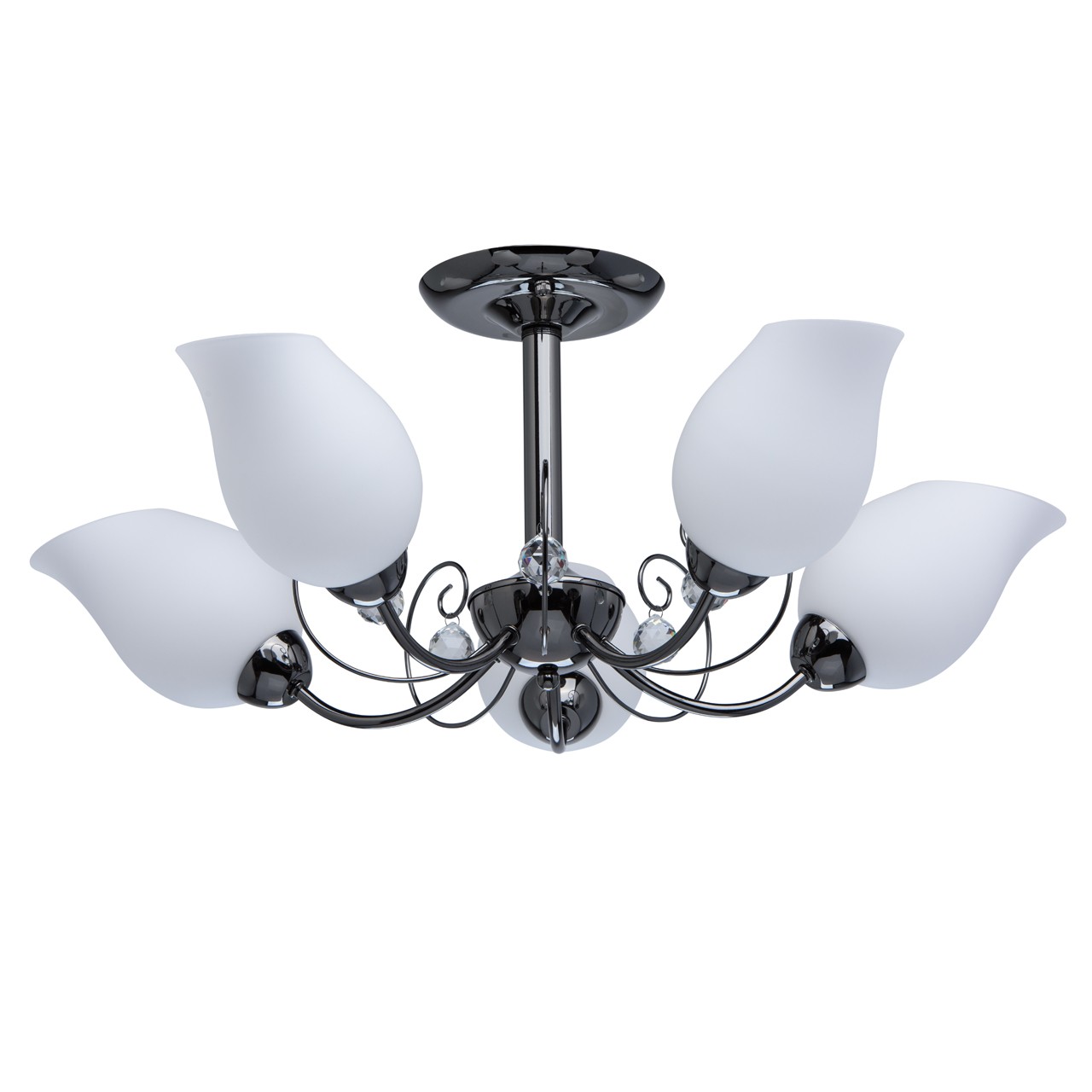 Потолочная люстра MW Light МЕЧТА 297013305