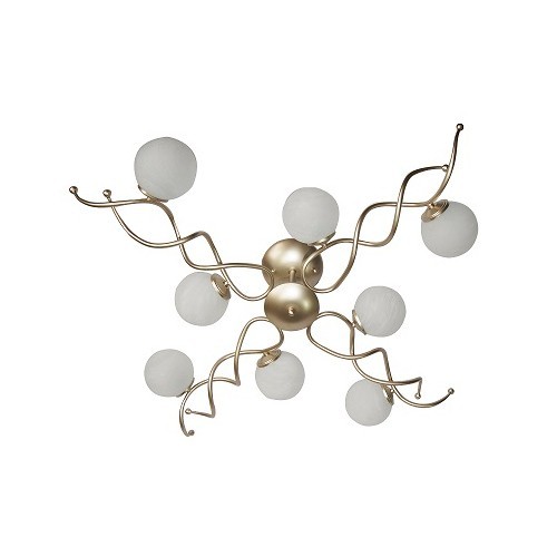 Потолочная люстра MW Light Оливия 306012808