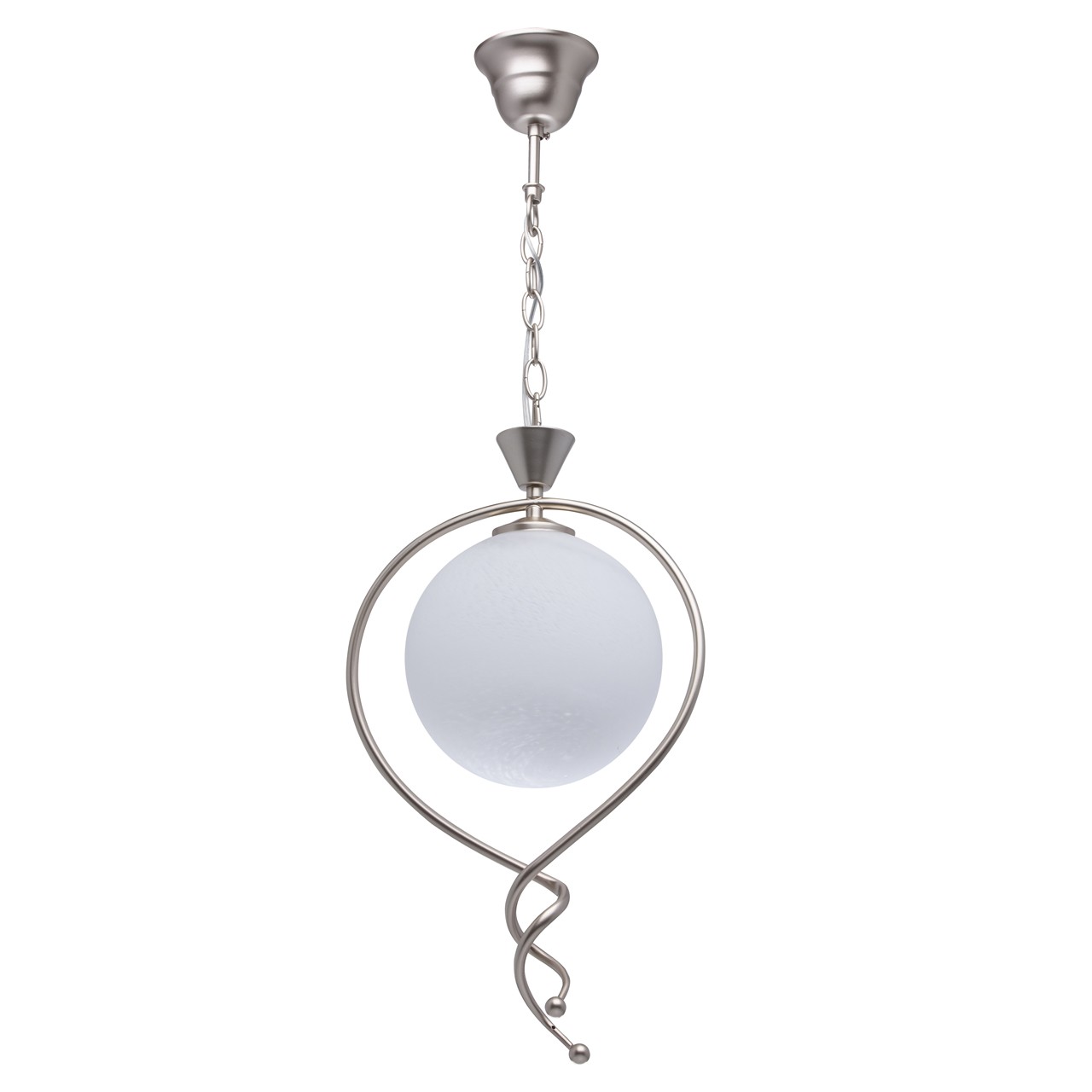 Светильник подвесной MW Light Оливия 306012901