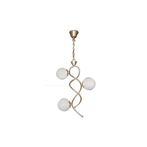 Подвесная люстра MW Light Оливия 306013003