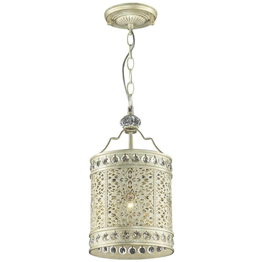 Светильник подвесной Favourite Karma 1627-1P